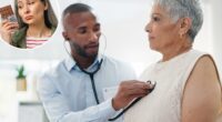 These 4 habits in middle age have the âgreatest impactâ on your heart health: study